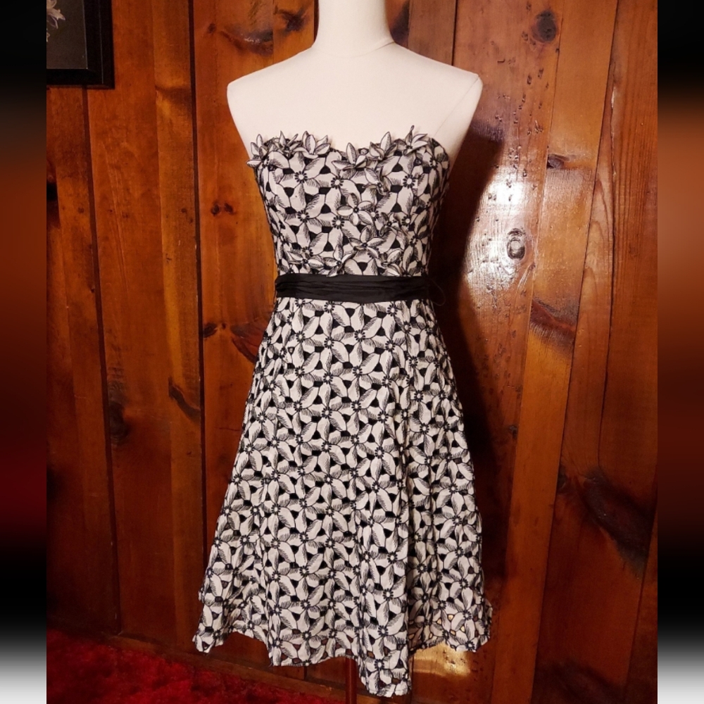 Moulinette Soeurs Dress